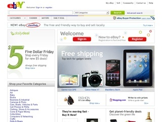ebay.com
