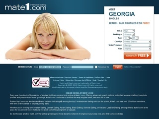 mate1.com