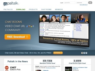 www.paltalk.com