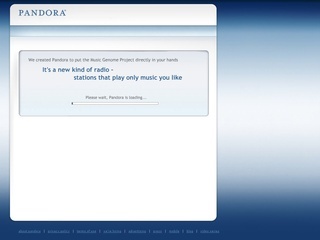 www.pandora.com