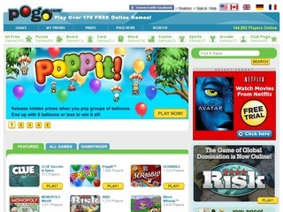 pogo.com