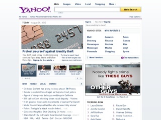 yahoo.com